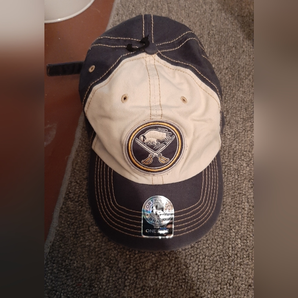 47 Brand Buffalo Sabres Unisex Baseball Hat